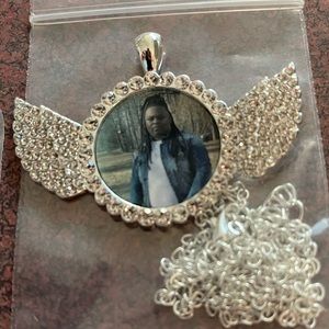 Custom made necklaces